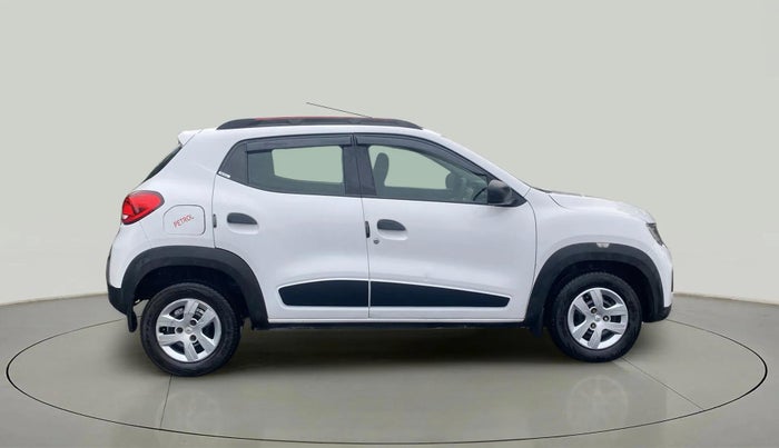 2018 Renault Kwid RXL, Petrol, Manual, 54,103 km, Right Side View