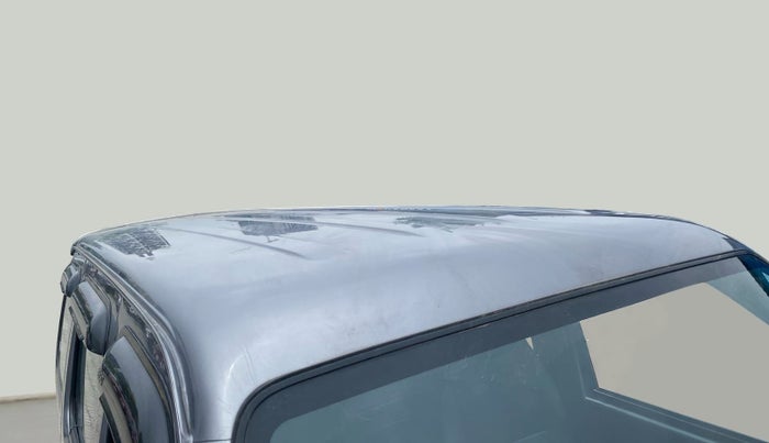2024 Maruti Eeco 5 Str Ac CNG (O) , CNG, Manual, 21,312 km, Roof
