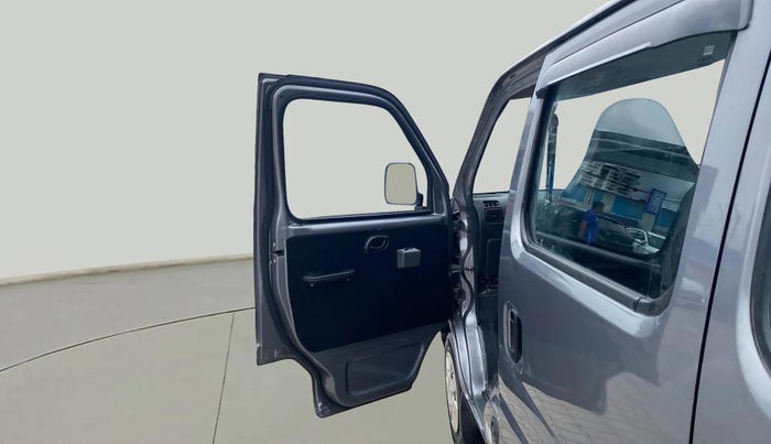 2024 Maruti Eeco 5 Str Ac CNG (O) , CNG, Manual, 21,312 km, LHS Front Door