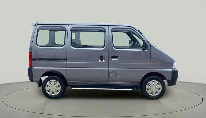 2024 Maruti Eeco 5 Str Ac CNG (O) , CNG, Manual, 21,312 km, Right Side View