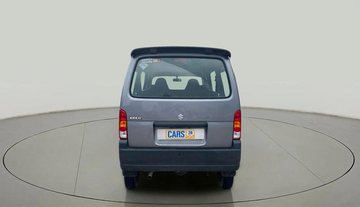 2024 Maruti Eeco 5 Str Ac CNG (O) , CNG, Manual, 21,312 km, Back/Rear