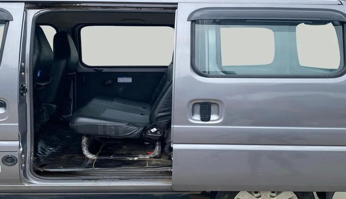 2024 Maruti Eeco 5 Str Ac CNG (O) , CNG, Manual, 21,312 km, LHS Rear Door