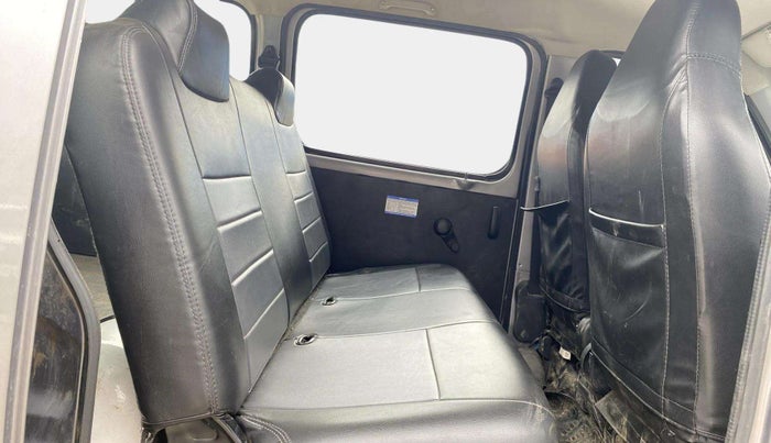 2024 Maruti Eeco 5 Str Ac CNG (O) , CNG, Manual, 21,312 km, Right Side Rear Door Cabin