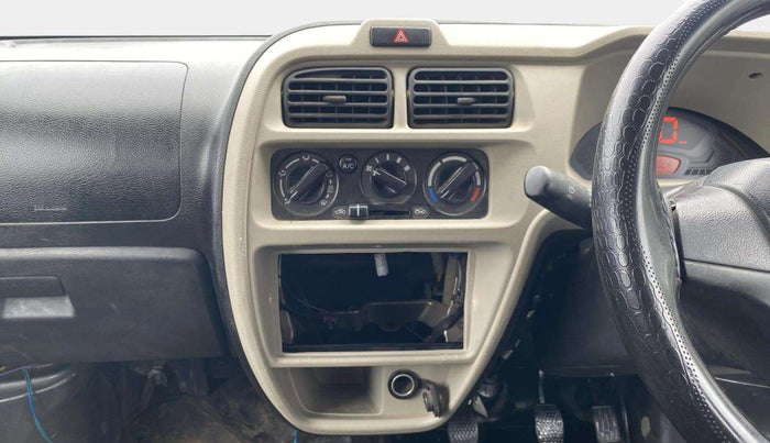 2024 Maruti Eeco 5 Str Ac CNG (O) , CNG, Manual, 21,312 km, Air Conditioner