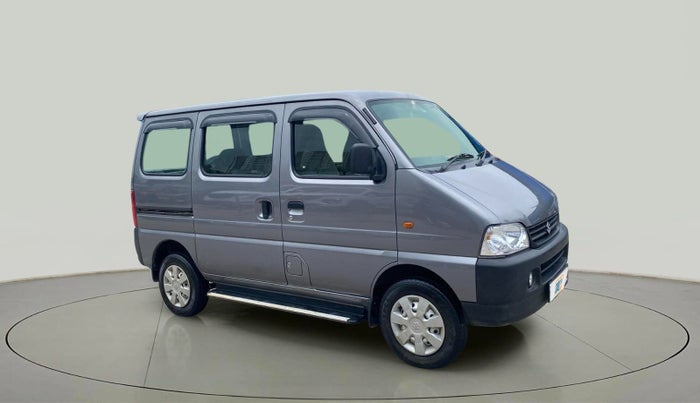2024 Maruti Eeco 5 Str Ac CNG (O) , CNG, Manual, 21,312 km, Right Front Diagonal