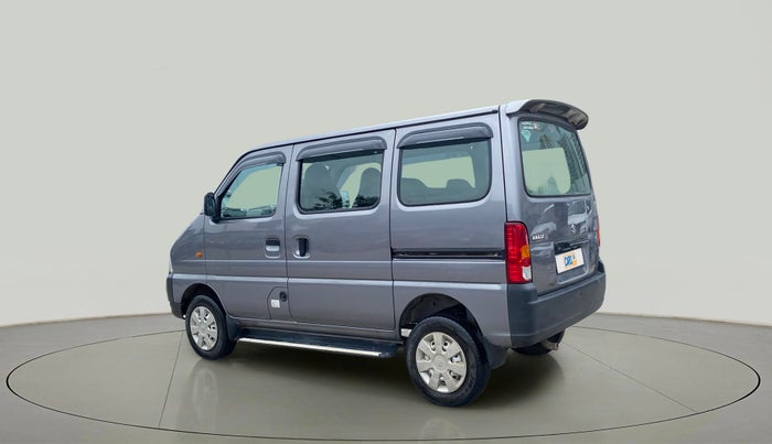 2024 Maruti Eeco 5 Str Ac CNG (O) , CNG, Manual, 21,312 km, Left Back Diagonal