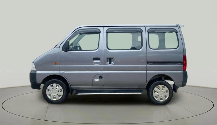 2024 Maruti Eeco 5 Str Ac CNG (O) , CNG, Manual, 21,312 km, Left Side