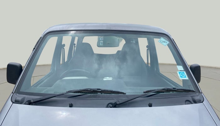 2024 Maruti Eeco 5 Str Ac CNG (O) , CNG, Manual, 21,312 km, Front Windshield