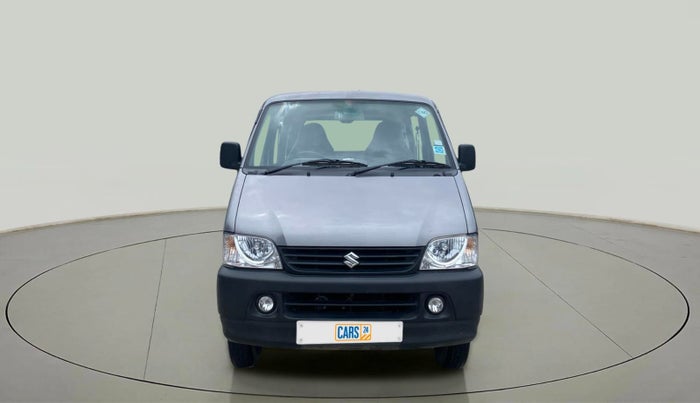 2024 Maruti Eeco 5 Str Ac CNG (O) , CNG, Manual, 21,312 km, Front