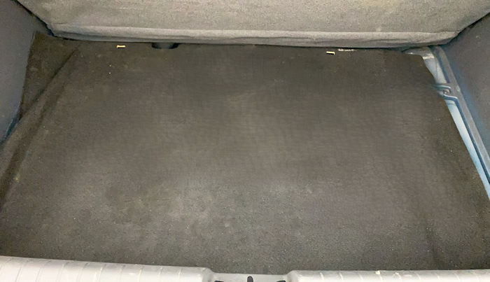 2022 Hyundai GRAND I10 NIOS ASTA 1.2 KAPPA VTVT, Petrol, Manual, 90,051 km, Boot Inside