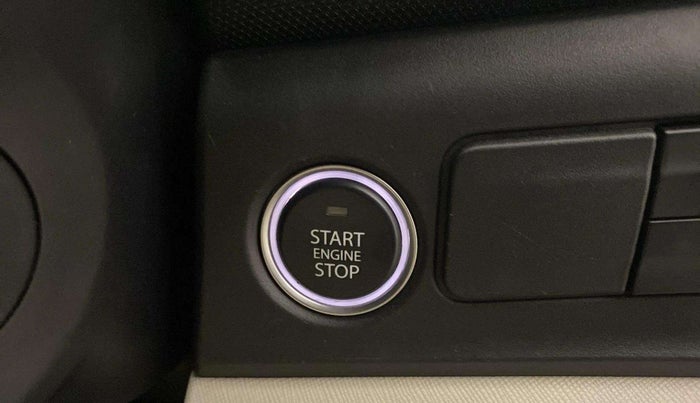 2023 Tata ALTROZ XZ CNG, CNG, Manual, 37,463 km, Keyless Start/ Stop Button