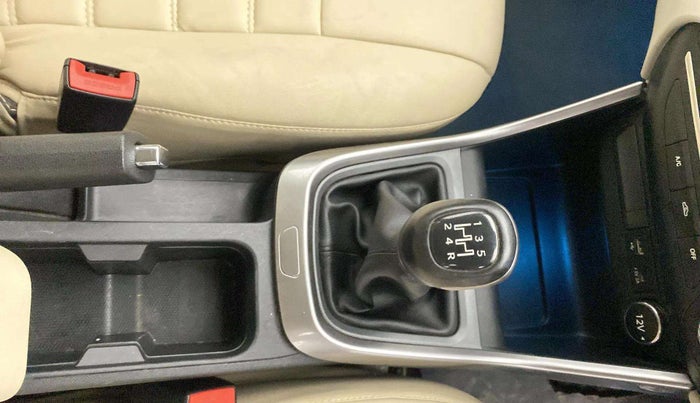 2023 Tata ALTROZ XZ CNG, CNG, Manual, 37,463 km, Gear Lever