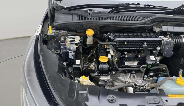 2023 Tata ALTROZ XZ CNG, CNG, Manual, 37,463 km, Engine View - Right
