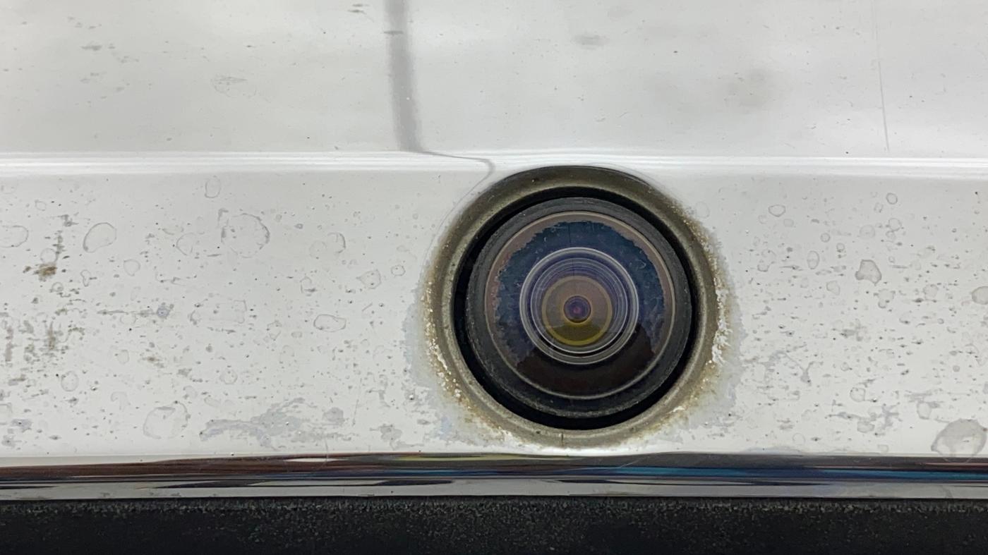 2018 Tata TIGOR XZ PLUS PETROL, Petrol, Manual, 52,239 km, Parking Camera