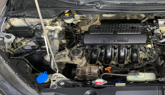 2019 Honda City 1.5L I-VTEC ZX CVT, Petrol, Automatic, 68,317 km, Engine View - Right