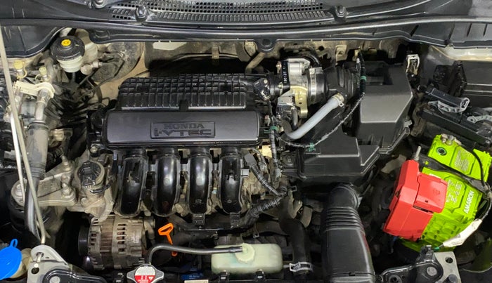 2019 Honda City 1.5L I-VTEC ZX CVT, Petrol, Automatic, 68,317 km, Engine View