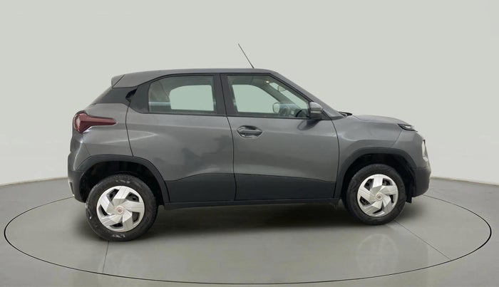 2021 Tata PUNCH ADVENTURE MT, Petrol, Manual, 31,883 km, Right Side View