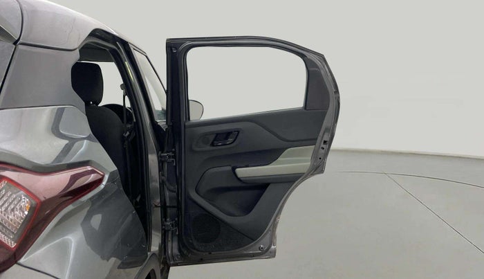 2021 Tata PUNCH ADVENTURE MT, Petrol, Manual, 31,883 km, RHS Rear Door
