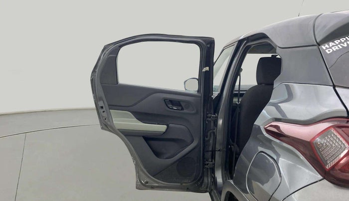 2021 Tata PUNCH ADVENTURE MT, Petrol, Manual, 31,883 km, LHS Rear Door