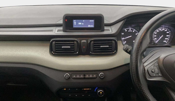 2021 Tata PUNCH ADVENTURE MT, Petrol, Manual, 31,883 km, Air Conditioner