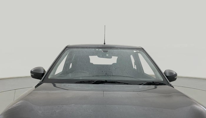 2021 Tata PUNCH ADVENTURE MT, Petrol, Manual, 31,883 km, Front Windshield