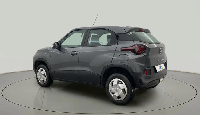 2021 Tata PUNCH ADVENTURE MT, Petrol, Manual, 31,883 km, Left Back Diagonal
