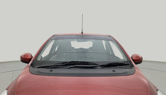 2019 Tata Tiago XZA PETROL, Petrol, Automatic, 17,295 km, Front Windshield
