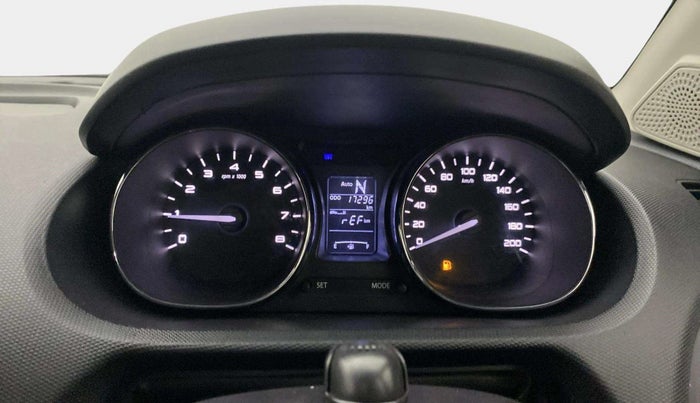 2019 Tata Tiago XZA PETROL, Petrol, Automatic, 17,295 km, Odometer Image