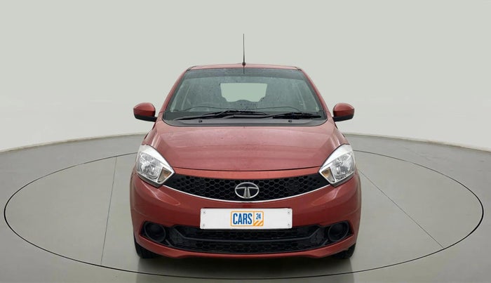 2019 Tata Tiago XZA PETROL, Petrol, Automatic, 17,295 km, Front