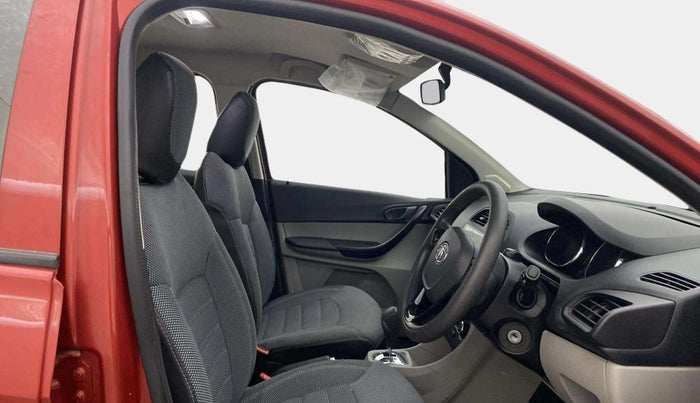 2019 Tata Tiago XZA PETROL, Petrol, Automatic, 17,295 km, Right Side Front Door Cabin