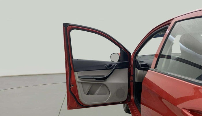 2019 Tata Tiago XZA PETROL, Petrol, Automatic, 17,295 km, LHS Front Door