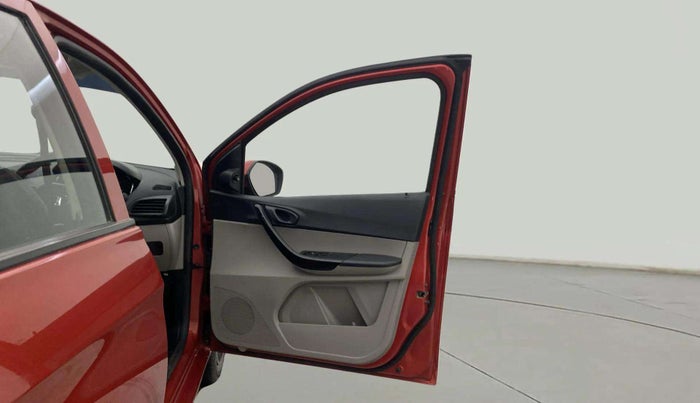 2019 Tata Tiago XZA PETROL, Petrol, Automatic, 17,295 km, RHS Front Door