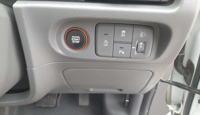 2024 Hyundai Creta SX (O) 1.5 TURBO DCT, Petrol, Automatic, 12,352 km, Keyless Start/ Stop Button