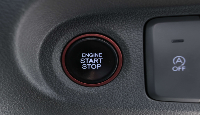 2024 Hyundai Creta SX (O) 1.5 TURBO DCT, Petrol, Automatic, 12,363 km, Keyless Start/ Stop Button