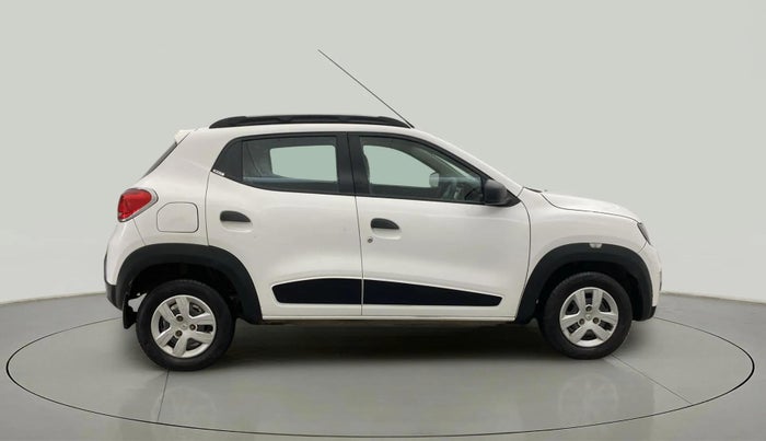 2016 Renault Kwid RXT 0.8, Petrol, Manual, 72,994 km, Right Side View