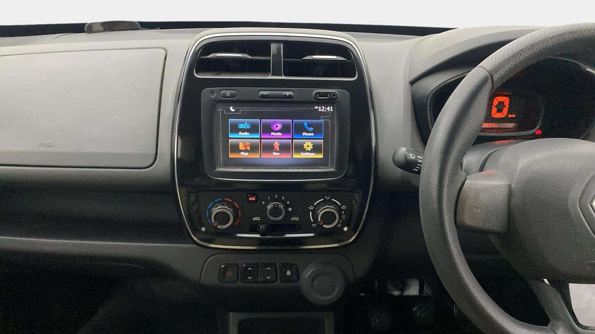 Features