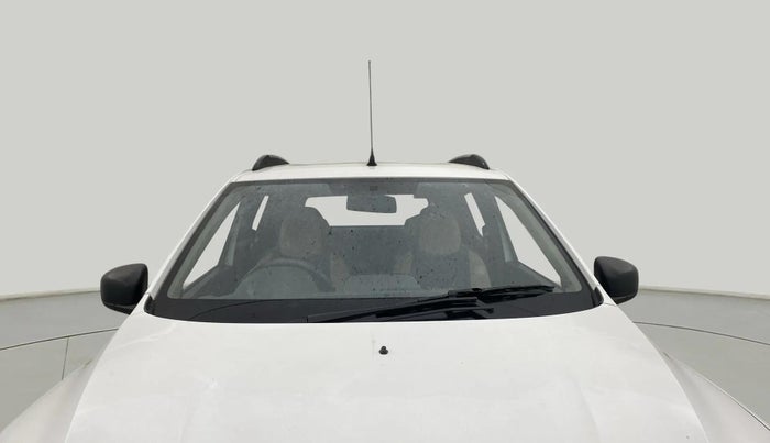 2016 Renault Kwid RXT 0.8, Petrol, Manual, 72,994 km, Front Windshield