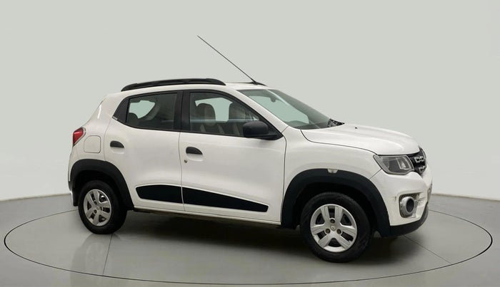 2016 Renault Kwid RXT 0.8, Petrol, Manual, 72,994 km, Right Front Diagonal