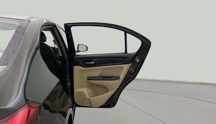 2021 Honda Amaze 1.2L I-VTEC VX CVT, Petrol, Automatic, 20,937 km, RHS Rear Door