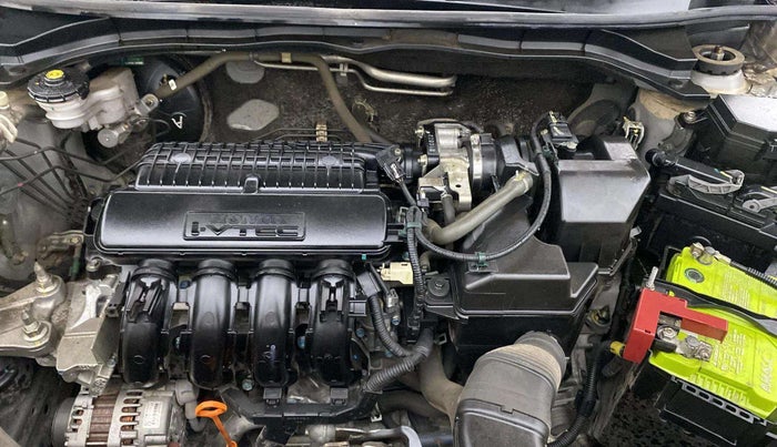 2021 Honda Amaze 1.2L I-VTEC VX CVT, Petrol, Automatic, 20,937 km, Engine View