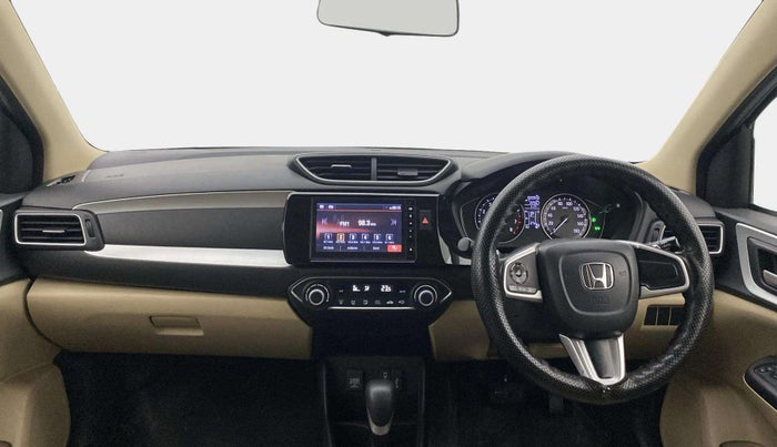 2021 Honda Amaze 1.2L I-VTEC VX CVT, Petrol, Automatic, 20,937 km, Dashboard