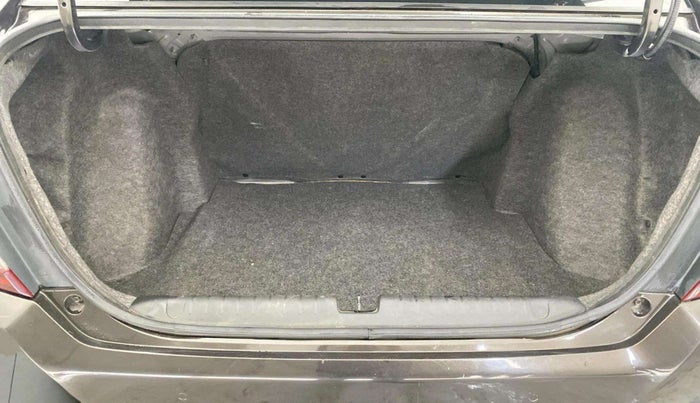 2021 Honda Amaze 1.2L I-VTEC VX CVT, Petrol, Automatic, 20,937 km, Boot Open Zoomed View