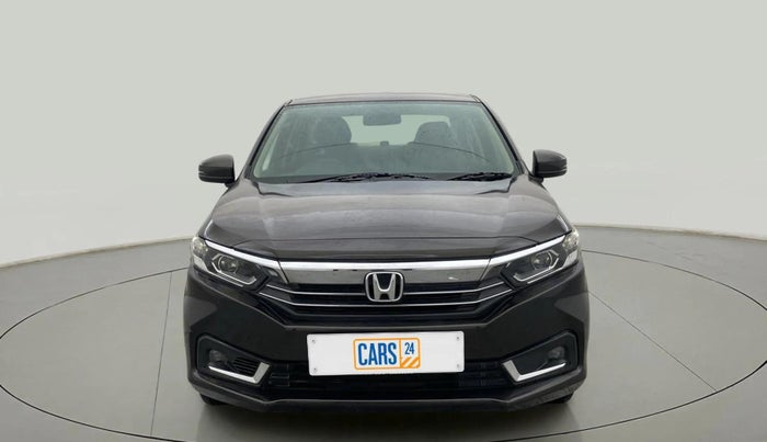 2021 Honda Amaze 1.2L I-VTEC VX CVT, Petrol, Automatic, 20,937 km, Front