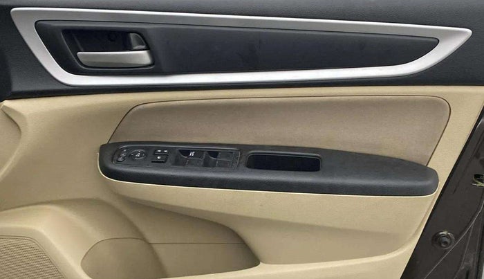 2021 Honda Amaze 1.2L I-VTEC VX CVT, Petrol, Automatic, 20,937 km, Driver Side Door Panels Control