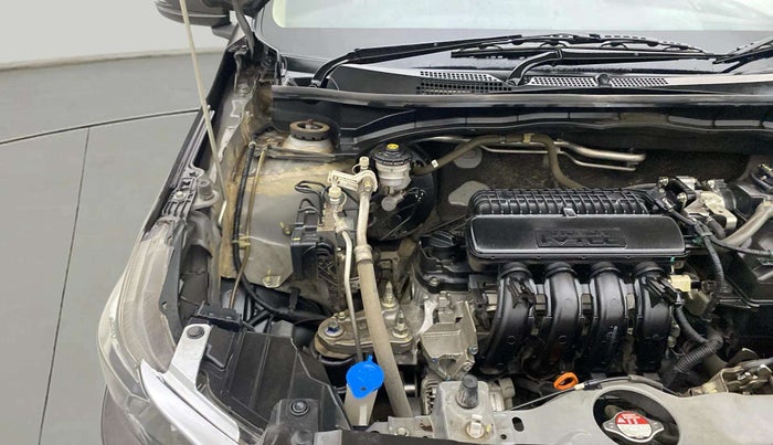 2021 Honda Amaze 1.2L I-VTEC VX CVT, Petrol, Automatic, 20,937 km, Engine View - Right