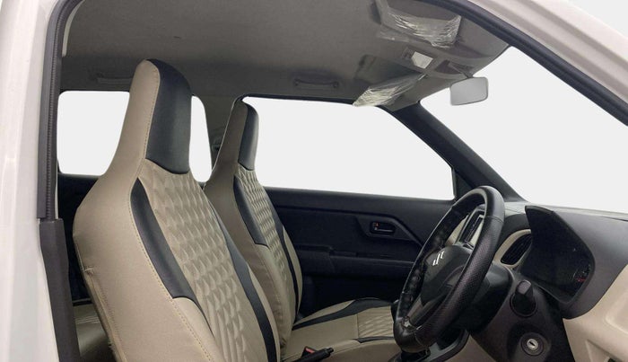 2021 Maruti New Wagon-R LXI CNG (O) 1.0, CNG, Manual, 28,932 km, Right Side Front Door Cabin
