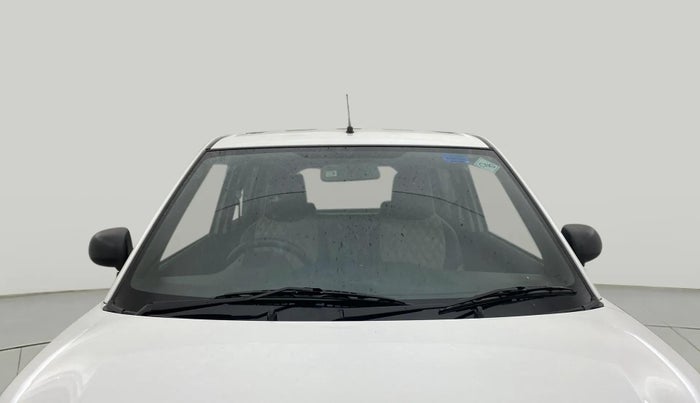 2021 Maruti New Wagon-R LXI CNG (O) 1.0, CNG, Manual, 28,932 km, Front Windshield