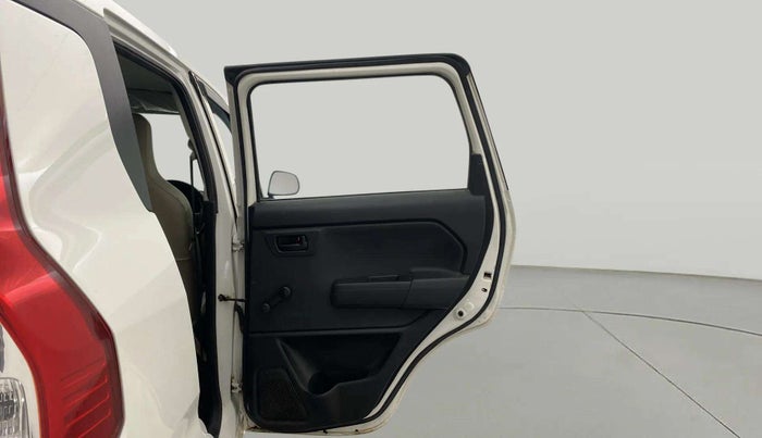 2021 Maruti New Wagon-R LXI CNG (O) 1.0, CNG, Manual, 28,932 km, RHS Rear Door
