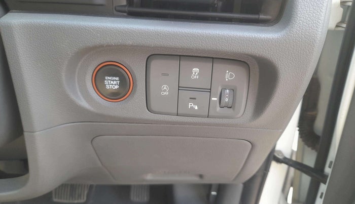 2024 Hyundai Creta SX (O) 1.5 TURBO DCT, Petrol, Automatic, 7,679 km, Keyless Start/ Stop Button
