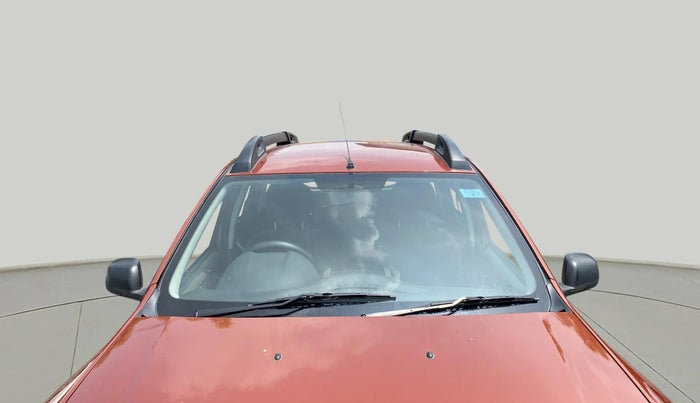 2018 Renault Duster 85 PS RXE DIESEL, Diesel, Manual, 1,13,068 km, Front Windshield